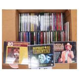 Music CD