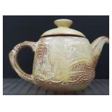 Frankoma Tea Pot