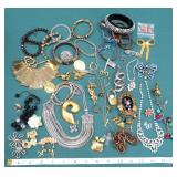 WE SHIP: Costume Jewelry