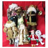 Santas
