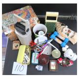 Ottlite, Sewing Machine Parts and More!