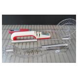 Kitchen Gadgets and Utensils