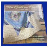 Texas Quilts and Quilters, Wonderful Book