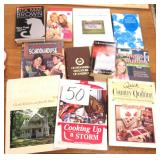 Books