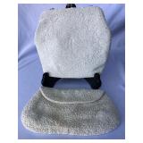 Vintage handmade beaded bags