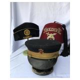 Faternal order in American league men