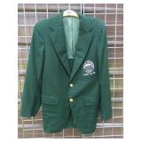 USGA World Cup team jacket