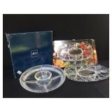 Mikasa mixed patterns lot