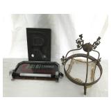 Miscellaneous light pieces