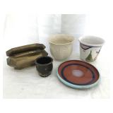 Miscellaneous planters