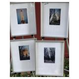 Paris photography lot