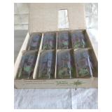 Bartlett - Collins contemporary beverage glasses