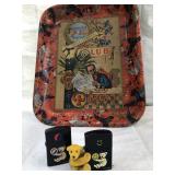 1996 Grateful Dead lighters mixed lot