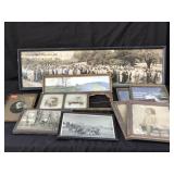 Vintage photography lot medium sized