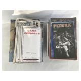 Adult content Pamphlets And magazines