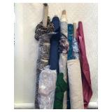Bulk fabric lot 2