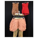 Vintage one piece swimsuits mixed lot