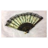 Hand fan