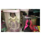 Choice collectible dolls