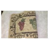 Kitchen mat