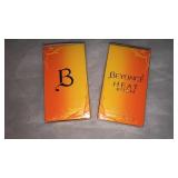 Beyoncé heat rush cologne