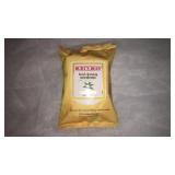 Burts bees facial cleansing towelettes