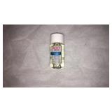 Burts bees nourishing facial water