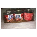 Dinty Moore beef stew six pack