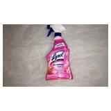 Lysol all purpose cleaner