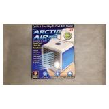 Arctic air deluxe air cooler