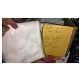 Turbie twist hair towel