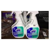 409 cleaner degreaser disinfectant