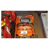 Fire ant shield mound destroyer