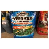 Spectracide  weed stop