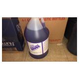 Purple stuff stout cleaner and degreaser