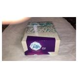 Puffs ultra soft facial tissue
