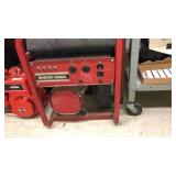 Generac 6500 XL generator