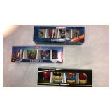 Avengers shot glass set choice