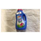 Final touch fabric softener