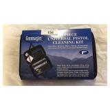 Go on master pistol cleaning kit