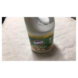Clorox outdoor bleach