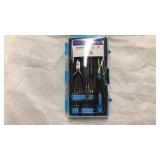 Powerset 25 piece tool set