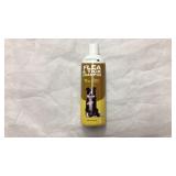 Flea and tick shampoo