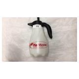 Flo-master sprayer