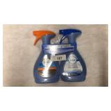 Febreze fabric refresher