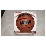 Wilson basketball