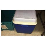 Ice chest