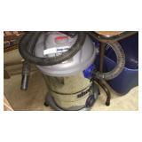 Shop vac