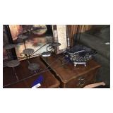 Decorative items choice