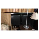 Headboard and foot board